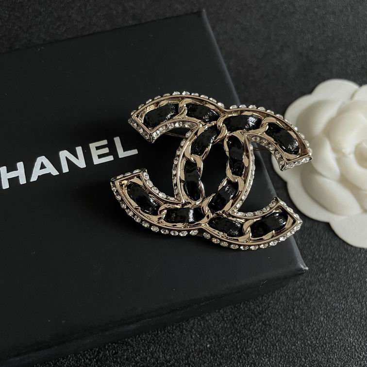 Chanel Brooch 11lyh142